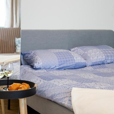 Groundfloor Apartment On The Green Hill Kaunas Luaran gambar