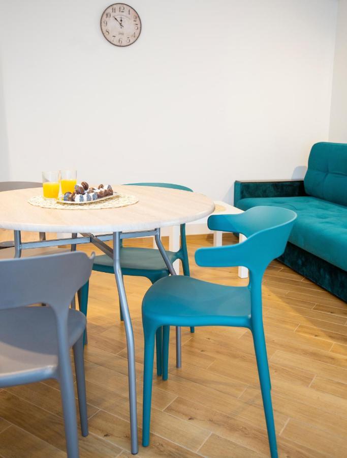 Groundfloor Apartment On The Green Hill Kaunas Luaran gambar