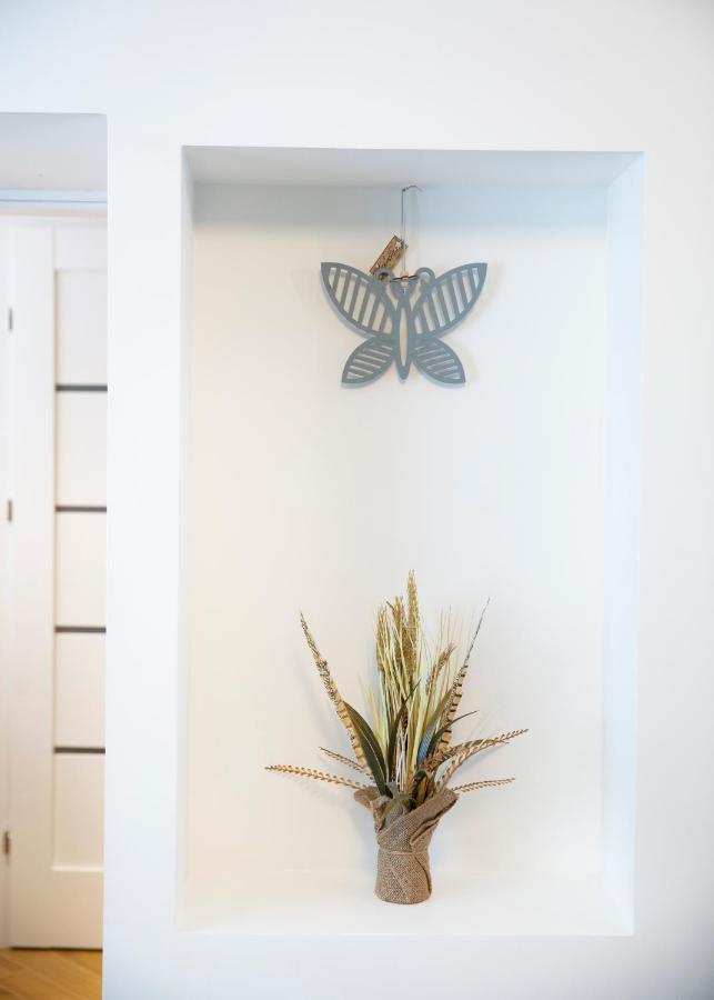 Groundfloor Apartment On The Green Hill Kaunas Luaran gambar
