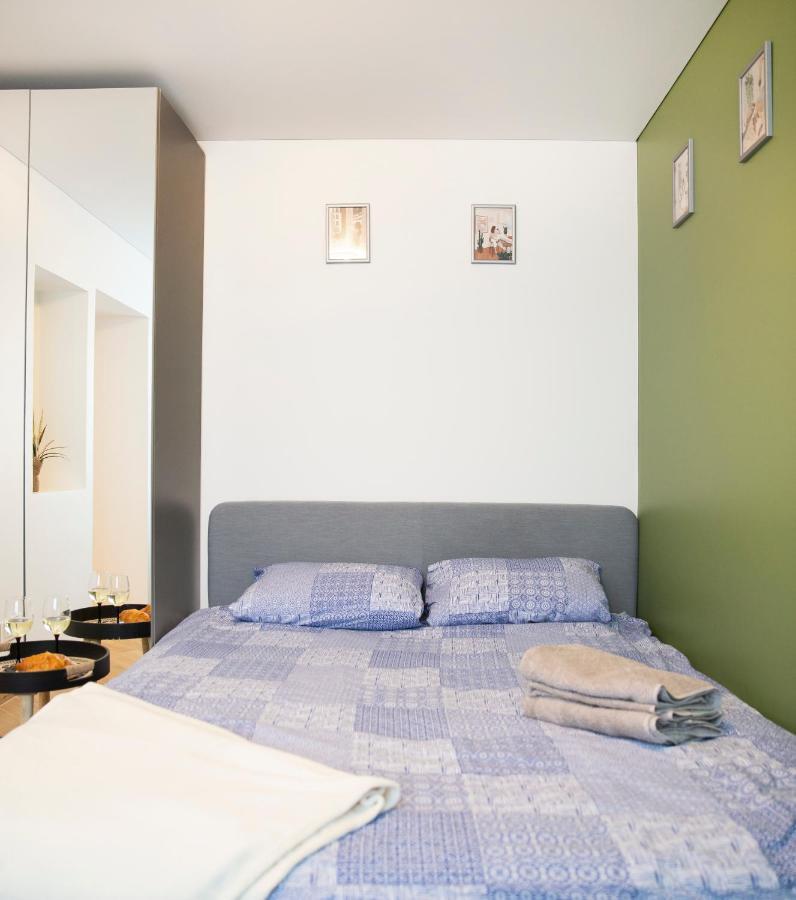 Groundfloor Apartment On The Green Hill Kaunas Luaran gambar