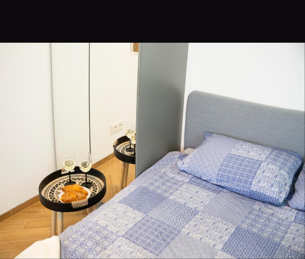 Groundfloor Apartment On The Green Hill Kaunas Luaran gambar