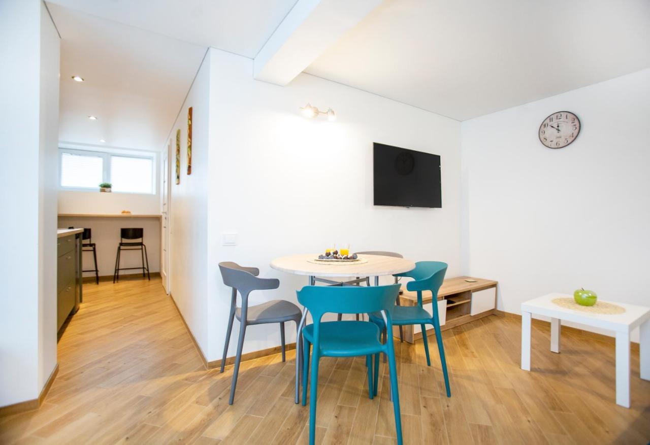 Groundfloor Apartment On The Green Hill Kaunas Luaran gambar