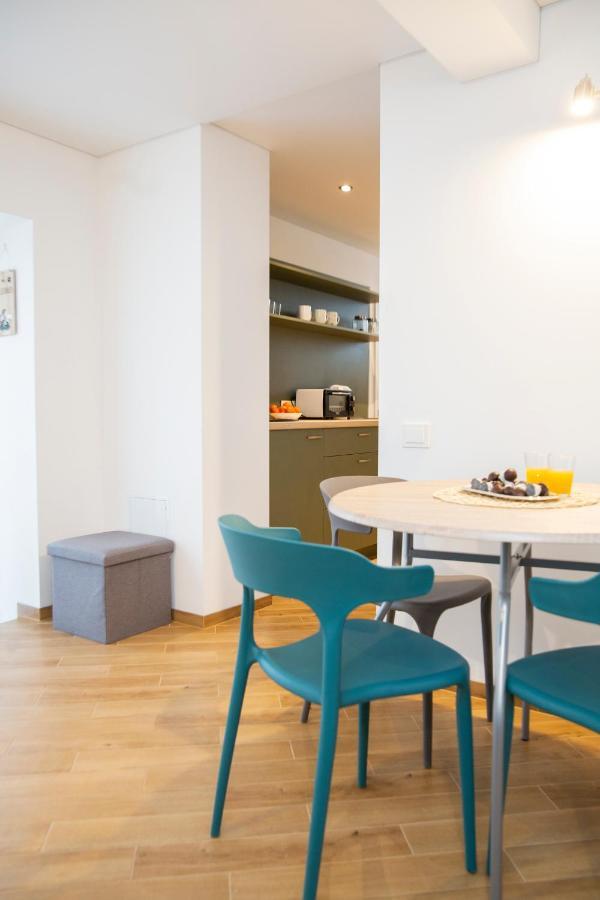 Groundfloor Apartment On The Green Hill Kaunas Luaran gambar