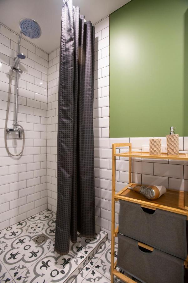 Groundfloor Apartment On The Green Hill Kaunas Luaran gambar